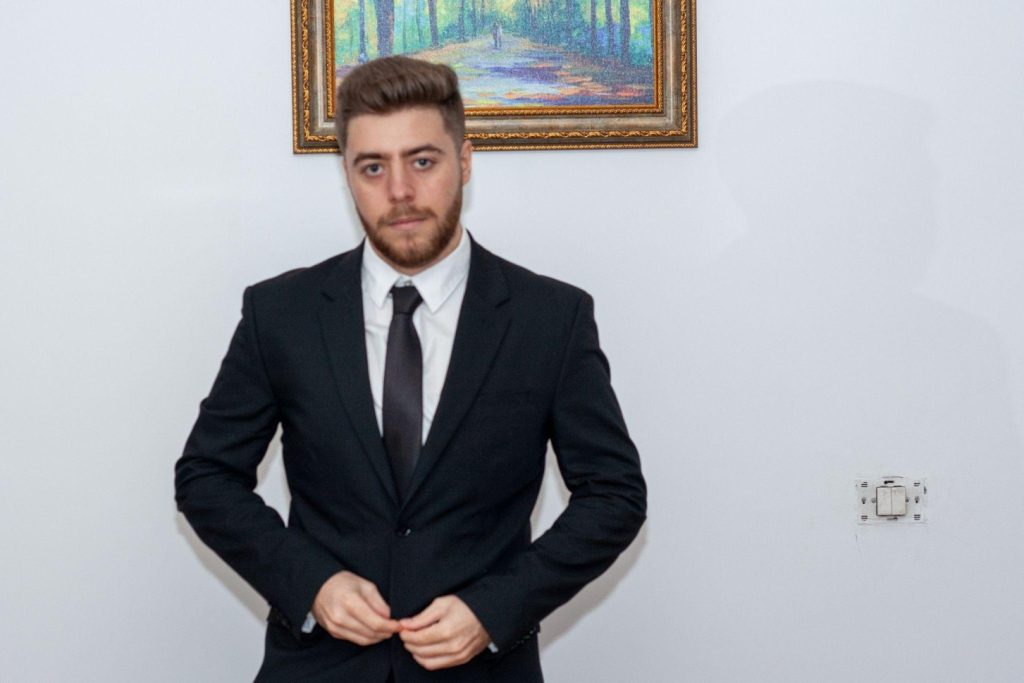 Radu Ciobanu