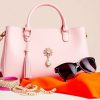 Accesorii esențiale pentru un outfit perfect.