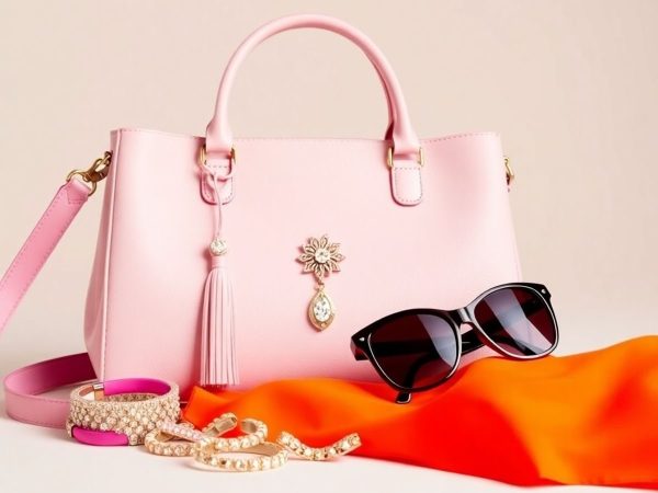 Accesorii esențiale pentru un outfit perfect.